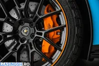 Lamborghini Huracán din 2024 cu 5.900 km - oferta LAM230203 - foto 14