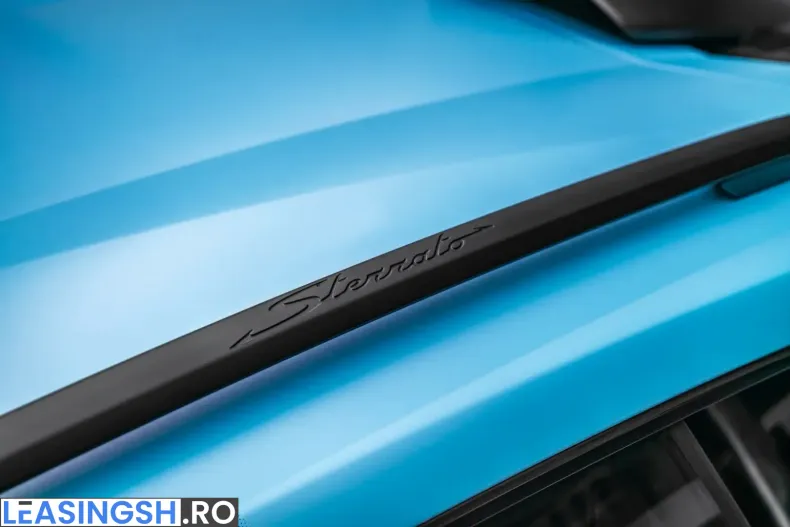 Lamborghini Huracán din 2024 cu 5.900 km - oferta LAM230203 - foto 17