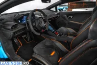 Lamborghini Huracán din 2024 cu 5.900 km - oferta LAM230203 - foto 18