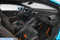 Lamborghini Huracán din 2024 cu 5.900 km - oferta LAM230203 - foto 19