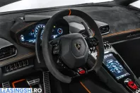 Lamborghini Huracán din 2024 cu 5.900 km - oferta LAM230203 - foto 21