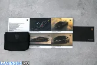Lamborghini Huracán din 2024 cu 5.900 km - oferta LAM230203 - foto 30