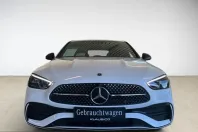 Mercedes-Benz C 180 (Clasa C) din 2024 cu 7.200 km - oferta MER230204 - foto 2