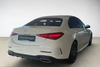 Mercedes-Benz C 180 (Clasa C) din 2024 cu 7.200 km - oferta MER230204 - foto 4