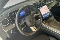 Mercedes-Benz C 180 (Clasa C) din 2024 cu 7.200 km - oferta MER230204 - foto 9