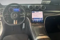 Mercedes-Benz C 180 (Clasa C) din 2024 cu 7.200 km - oferta MER230204 - foto 10
