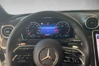 Mercedes-Benz C 180 (Clasa C) din 2024 cu 7.200 km - oferta MER230204 - foto 12