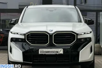 BMW XM din 2024 - oferta BMW230205