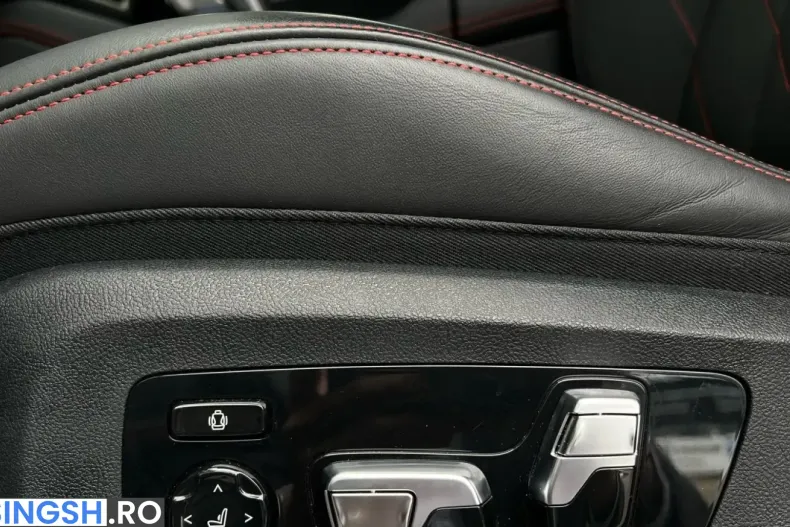 BMW XM (Seria X) din 2024 cu 29.987 km - oferta BMW230205 - foto 13