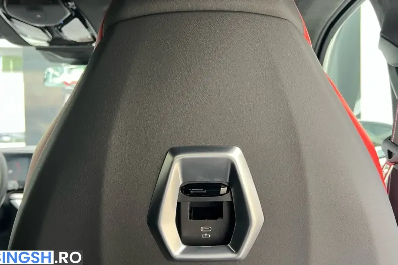 BMW XM (Seria X) din 2024 cu 29.987 km - oferta BMW230205 - foto 15