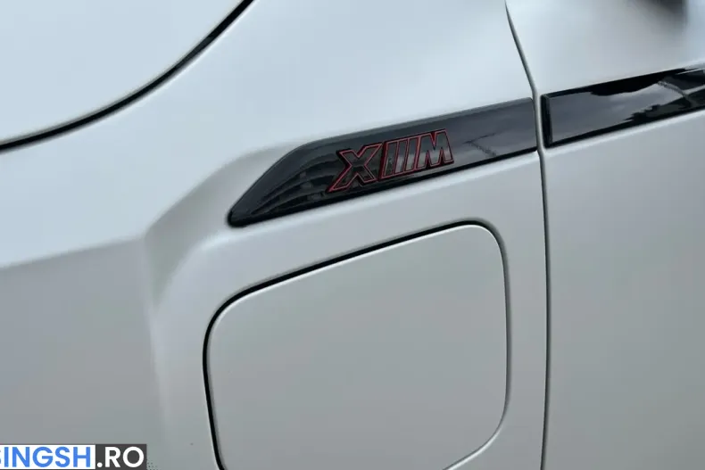 BMW XM (Seria X) din 2024 cu 29.987 km - oferta BMW230205 - foto 22