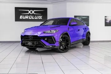 Lamborghini Urus din 2025 - oferta LAM230206