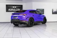 Lamborghini Urus din 2025 cu 4.000 km - oferta LAM230206 - foto 2