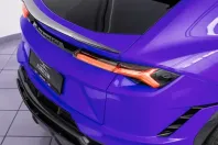 Lamborghini Urus din 2025 cu 4.000 km - oferta LAM230206 - foto 3
