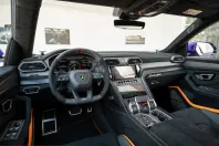 Lamborghini Urus din 2025 cu 4.000 km - oferta LAM230206 - foto 6