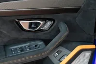Lamborghini Urus din 2025 cu 4.000 km - oferta LAM230206 - foto 8