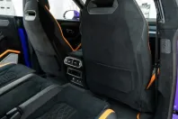 Lamborghini Urus din 2025 cu 4.000 km - oferta LAM230206 - foto 10