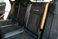 Lamborghini Urus din 2025 cu 4.000 km - oferta LAM230206 - foto 11