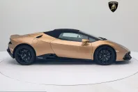 Lamborghini Huracán din 2025 cu 7.647 km - oferta LAM230207 - foto 2