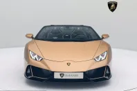 Lamborghini Huracán din 2025 cu 7.647 km - oferta LAM230207 - foto 3
