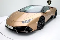 Lamborghini Huracán din 2025 cu 7.647 km - oferta LAM230207 - foto 4
