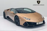 Lamborghini Huracán din 2025 cu 7.647 km - oferta LAM230207 - foto 5
