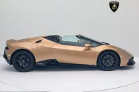 Lamborghini Huracán din 2025 cu 7.647 km - oferta LAM230207 - foto 6