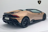Lamborghini Huracán din 2025 cu 7.647 km - oferta LAM230207 - foto 7