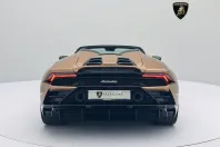Lamborghini Huracán din 2025 cu 7.647 km - oferta LAM230207 - foto 8
