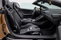Lamborghini Huracán din 2025 cu 7.647 km - oferta LAM230207 - foto 9