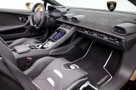 Lamborghini Huracán din 2025 cu 7.647 km - oferta LAM230207 - foto 10