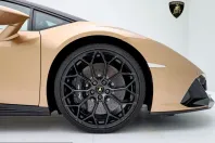 Lamborghini Huracán din 2025 cu 7.647 km - oferta LAM230207 - foto 11
