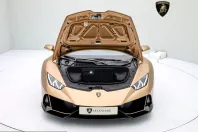 Lamborghini Huracán din 2025 cu 7.647 km - oferta LAM230207 - foto 12