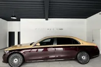 Mercedes-Benz S 580 (Clasa S) din 2023 cu 73.000 km - oferta MER230208 - foto 3