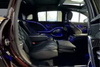 Mercedes-Benz S 580 (Clasa S) din 2023 cu 73.000 km - oferta MER230208 - foto 8