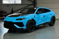 Lamborghini Urus din 2024 cu 4.999 km - oferta LAM230210 - foto 1