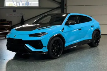 Lamborghini Urus din 2024 - oferta LAM230210