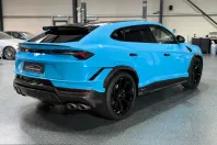 Lamborghini Urus din 2024 cu 4.999 km - oferta LAM230210 - foto 4