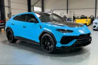 Lamborghini Urus din 2024 cu 4.999 km - oferta LAM230210 - foto 8