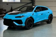 Lamborghini Urus din 2024 cu 4.999 km - oferta LAM230210 - foto 9