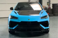 Lamborghini Urus din 2024 cu 4.999 km - oferta LAM230210 - foto 10
