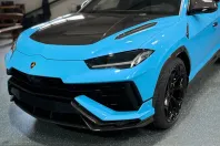 Lamborghini Urus din 2024 cu 4.999 km - oferta LAM230210 - foto 11