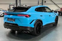 Lamborghini Urus din 2024 cu 4.999 km - oferta LAM230210 - foto 12