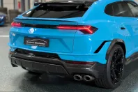 Lamborghini Urus din 2024 cu 4.999 km - oferta LAM230210 - foto 13