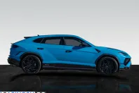 Lamborghini Urus din 2024 cu 4.999 km - oferta LAM230210 - foto 17