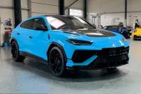 Lamborghini Urus din 2024 cu 4.999 km - oferta LAM230210 - foto 18