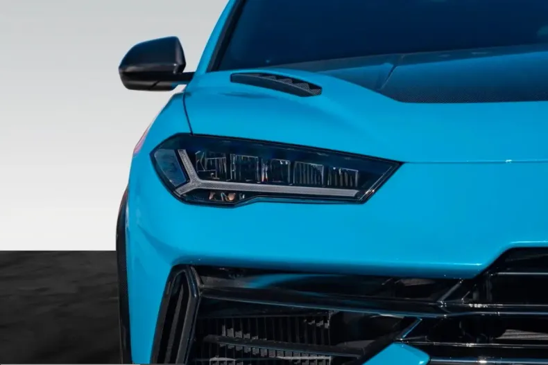 Lamborghini Urus din 2024 cu 4.999 km - oferta LAM230210 - foto 20