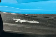 Lamborghini Urus din 2024 cu 4.999 km - oferta LAM230210 - foto 22