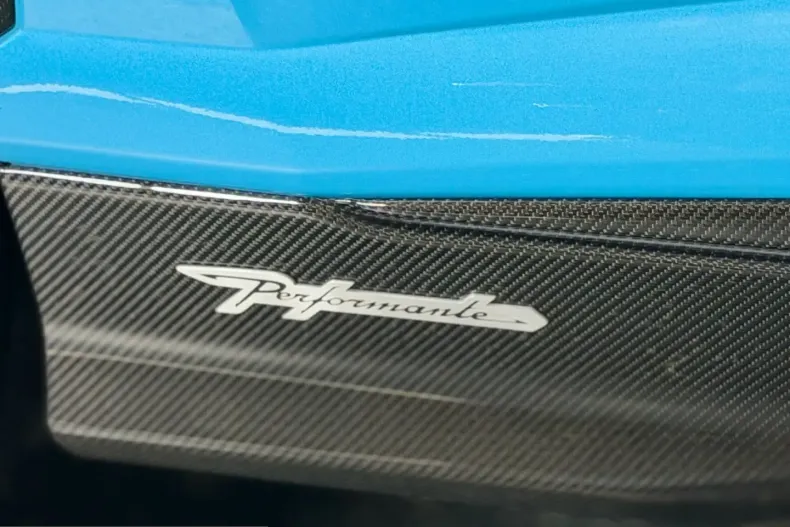 Lamborghini Urus din 2024 cu 4.999 km - oferta LAM230210 - foto 22