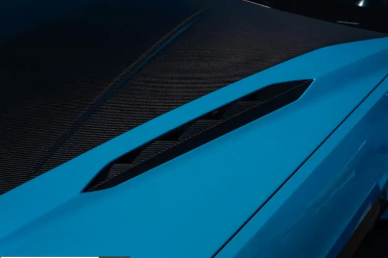 Lamborghini Urus din 2024 cu 4.999 km - oferta LAM230210 - foto 23